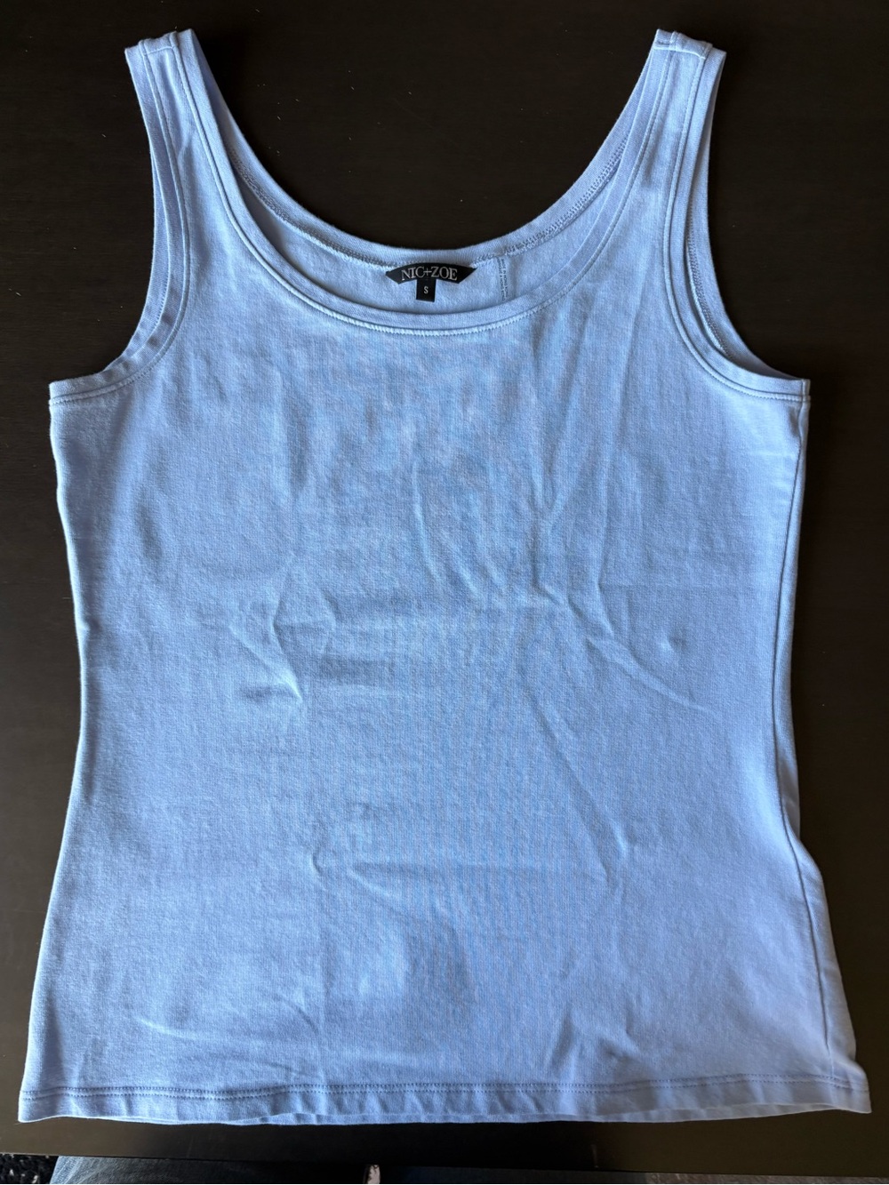Nic + Zoe Perfect Tank